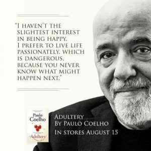 Adulterio - Paulo Coelho - Versión English Epub