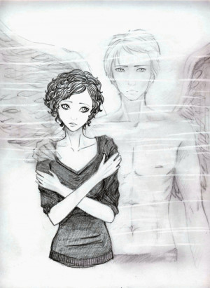 ... : Fallen Series. Fallen. Torment. Quotes. Photography. Lauren Kate