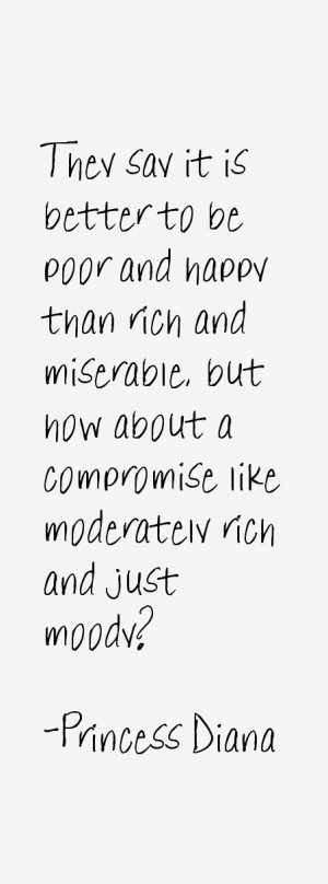 Princess Diana Quotes & Sayings