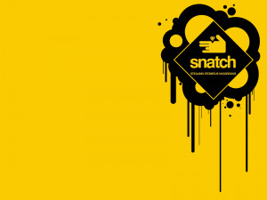 Alpha Coders Wallpaper Abyss Movie Snatch 77171