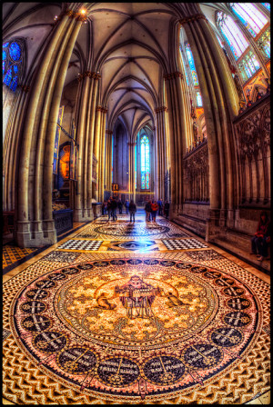Cathedral Cologne Germany