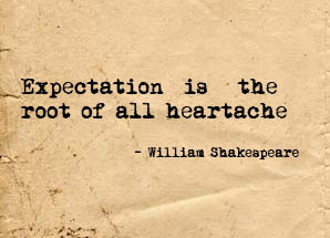 ... is empty shakespeare love quote friendship quote william shakespeare