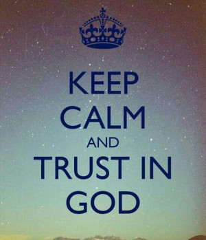 Keep Calm