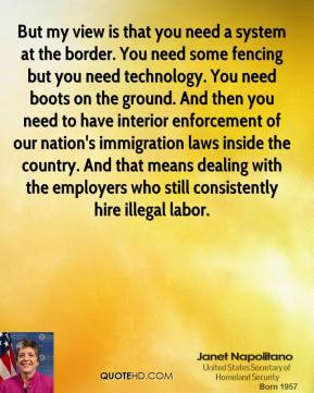 Immigration Quotes
