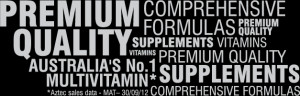 You are here: Home > Our Products > Vitamins & Supplements