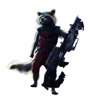 Guardians Of The Galaxy': Here's Some Full-Body Portraits If You ...