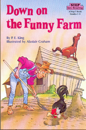 Down On The Funny Farm