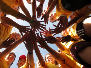 Fear #15 Walking into a break-in at my home.