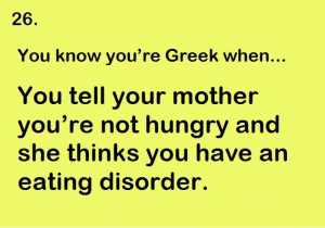 greeks