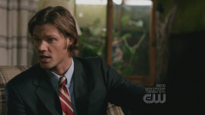 Supernatural Yellow Fever