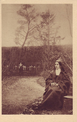 st therese