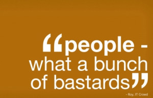 Stupid Holocaust Believer Quotes