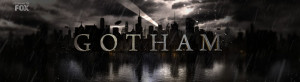 Gotham TV Show Logo 570x157 Gotham TV Show Logo