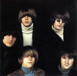 The Byrds 1965 Mr Tambourine Man picture