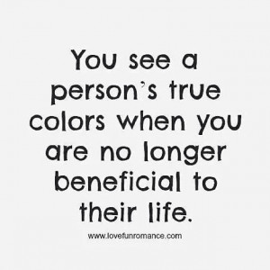 true colors life quotes life life lessons inspiration fake instagram ...