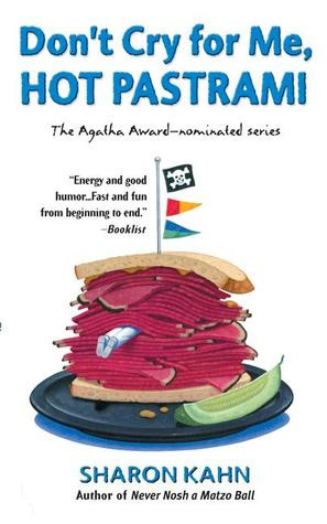 ... Beth-El Zedeck Library's Reviews > Don't Cry for Me, Hot Pastrami