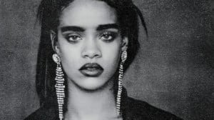 Rihanna Releases New Song 'Bitch Better Have My Money' (After Making ...