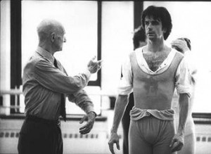 Antony Tudor Pictures