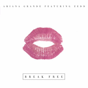 Ariana Grande “Break Free” (featuring Zedd) [Video Premiere]