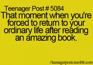 books, quotes, teen