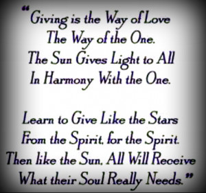 Some of my favorite quotes...