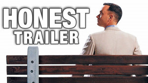 Honest Trailers: Forrest Gump