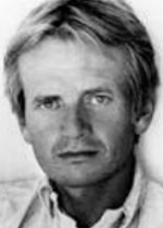 Bruce Chatwin