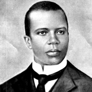 Scott Joplin Photo