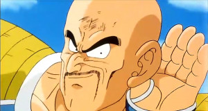Dragon Ball Wiki:Featured quotes