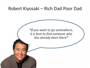 robert kiyosaki quotes sayings and tips