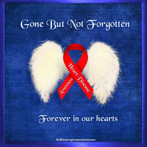 Heart Disease Awareness