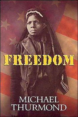 Freedom: An African-American History of Georgia, 1733-1865