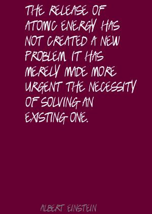 Atomic Energy quote #2