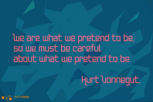 To be. #be yourself #good quotes