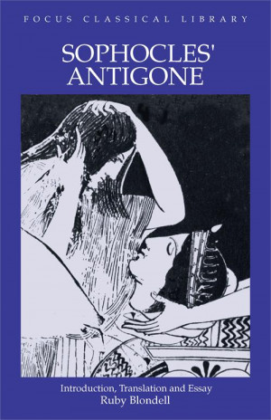Sophocles Antigone