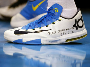 SoleWatch: Kevin Durant's 