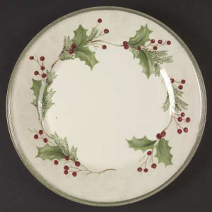 holiday gatherings holiday berry by lenox china click to get email ...