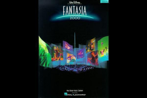 Fantasia 2000 Soundtrack