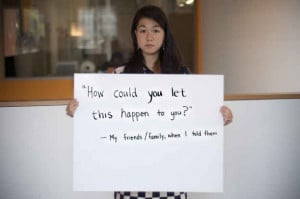 12 Heartbreaking Quotes Said To Sexual Assault Survivors By Their ...