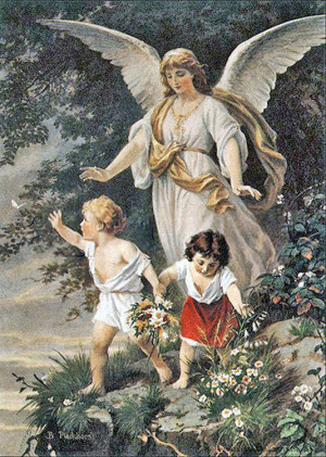 prayer to your guardian angel angel of god my guardian