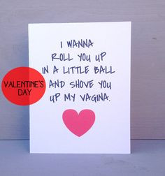 ... quotes, romantic card, anniversary card, greeting card, funny card