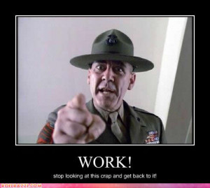 celebrity-pictures-r-lee-ermey-work-stop