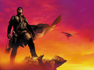 The Dark Tower: The Gunslinger Born y The Long Road Home. Reseñas ...