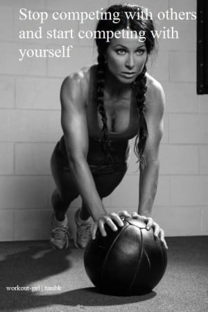 Motivational Fitness Pictures
