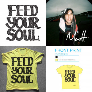 Feed Your Soul : June 2010