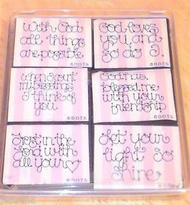 Crafts > Stamping & Embossing > Stamps