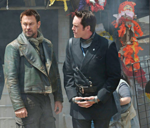 The 8 Best Sci Fi Quotes and Fantasy Quotes of the Week – #7