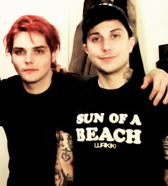 Cute Gerard Way Love Mcr My Chemical Romance Image 348416 On Picture