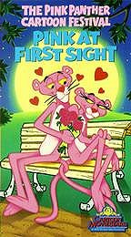 Pink Panther Cartoon Pink panther cartoon festival
