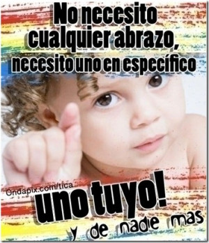 imagenes de necesito un abrazo tuyo